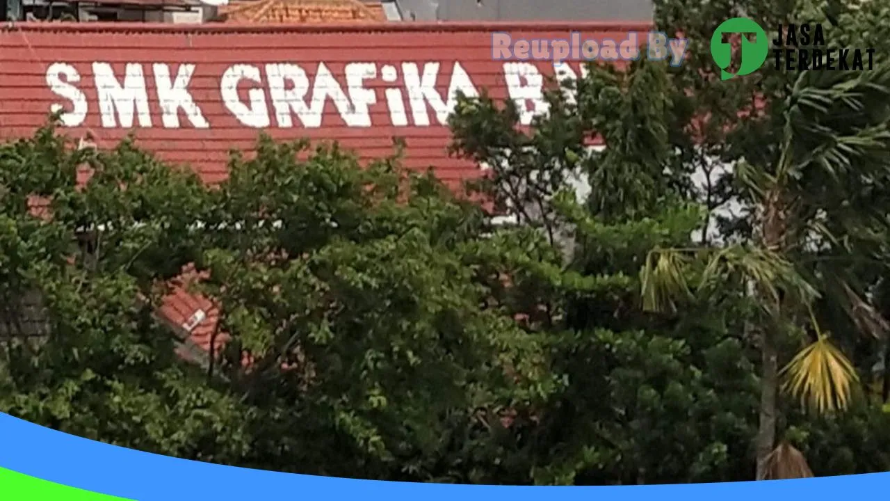 Gambar Sekolah Menengah Kejuruan Grafika Bakti Nusantara – Semarang, Jawa Tengah ke 5