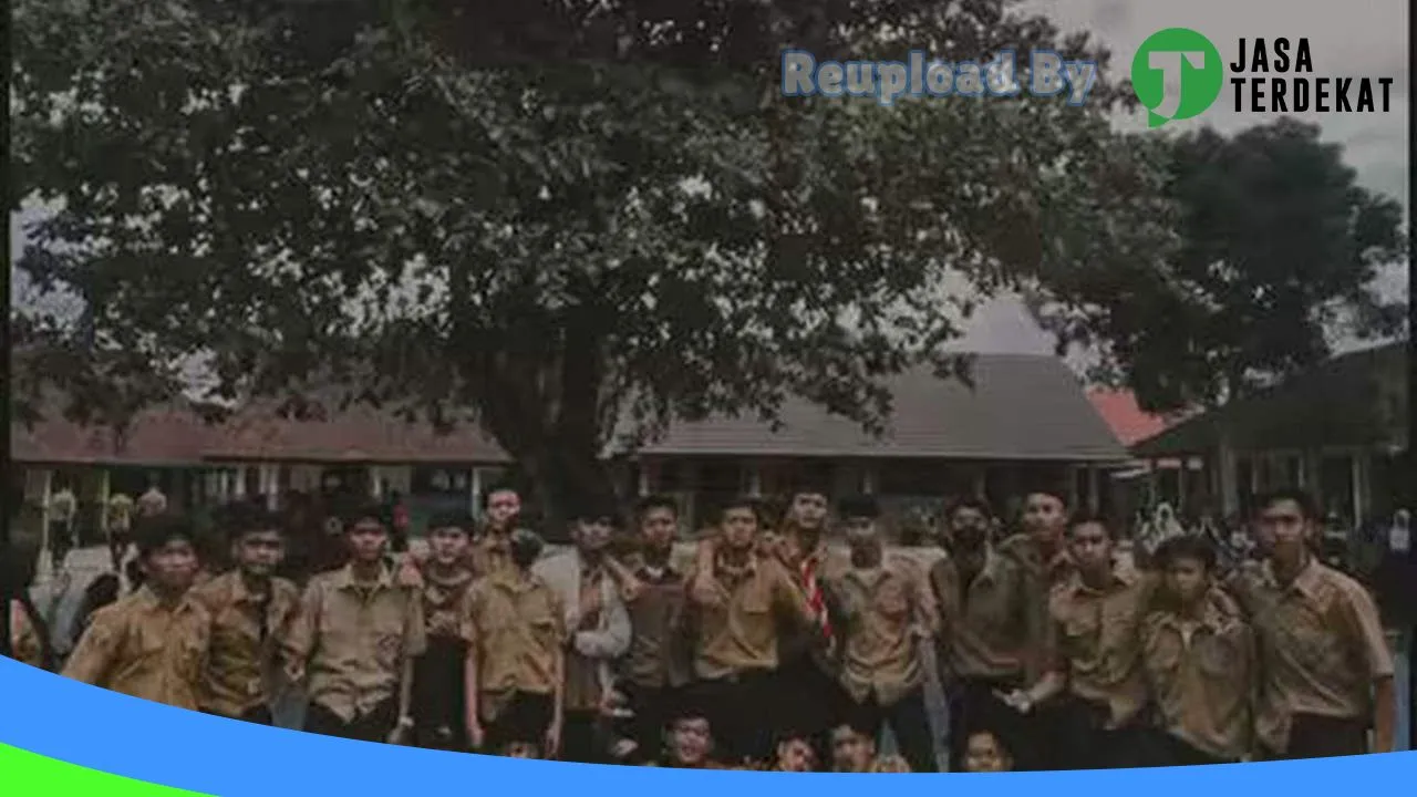 Gambar SMA Negeri 1 Natar – Lampung Selatan, Lampung ke 1