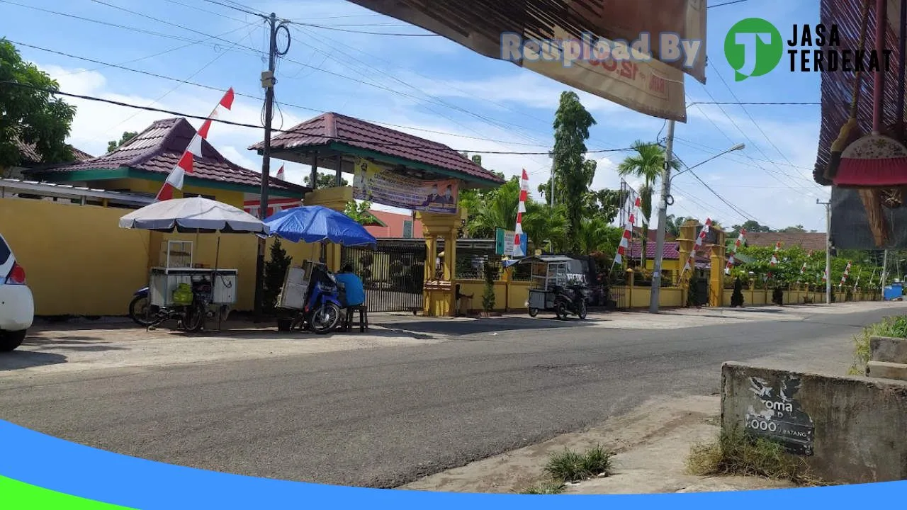 Gambar SMA Negeri 1 Kota Bengkulu – Kota Bengkulu, Bengkulu ke 1