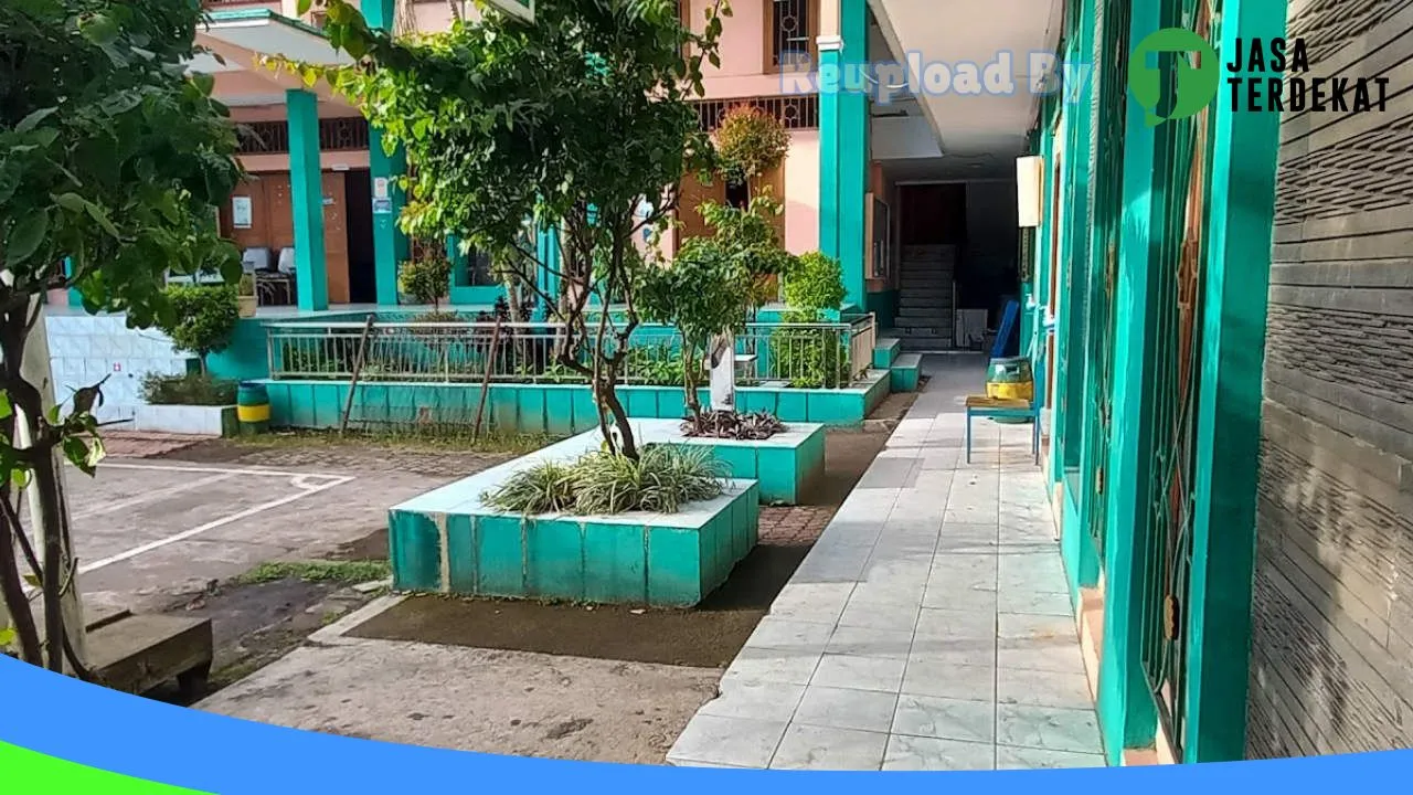 Gambar SMA Al Falah Kota Bandung – Bandung, Jawa Barat ke 5