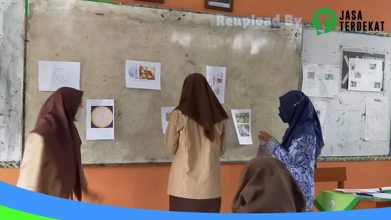 Gambar SMA At Thohiriyyah Semarang – Semarang, Jawa Tengah ke 4