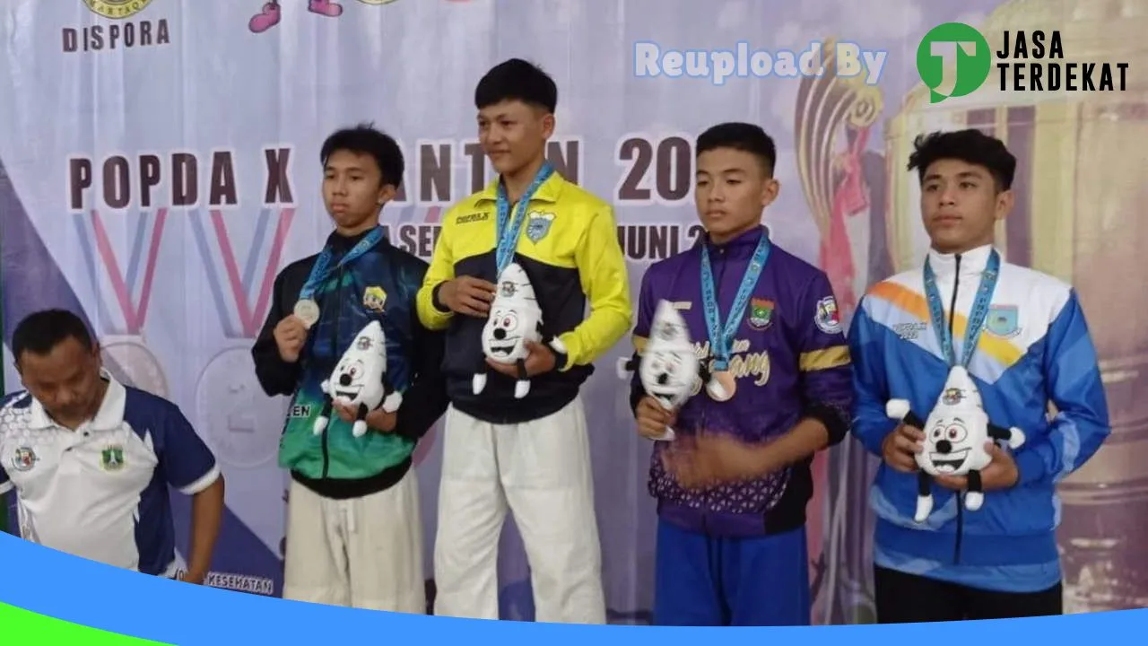 Gambar SMA MARDI YUANA SERANG – Kota Serang, Banten ke 4