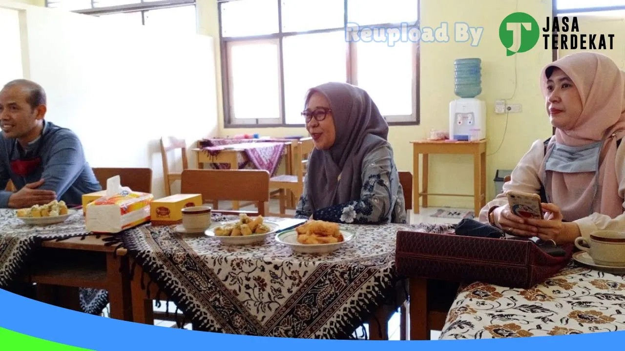 Gambar SMK PGRI Kota Tegal – Tegal, Jawa Tengah ke 2