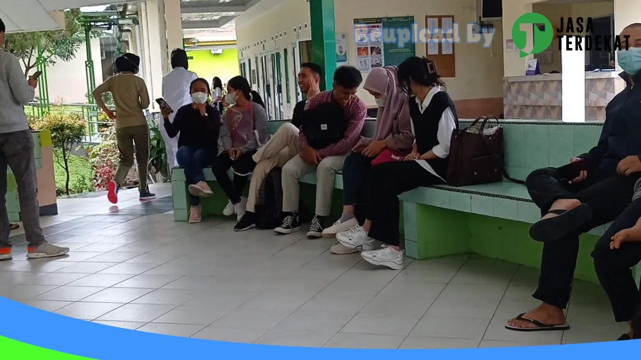 Gambar Rumah Sakit Tentara: Jam Besuk, Ulasan, Alamat, dan Informasi Lainnya ke 4