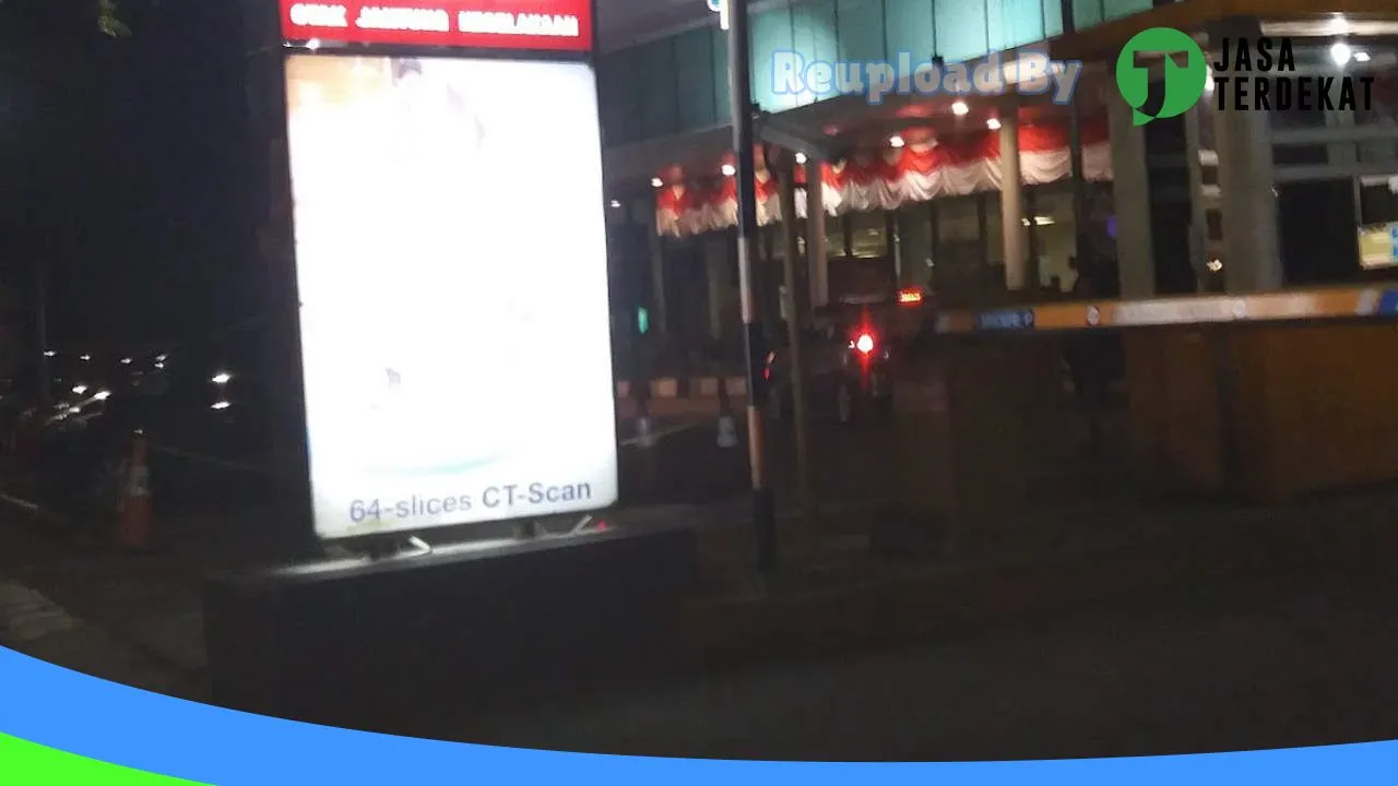 Gambar Siloam Hospitals Jambi -Kebidanan & Kandungan: Jam Besuk, Ulasan, Alamat, dan Informasi Lainnya ke 1