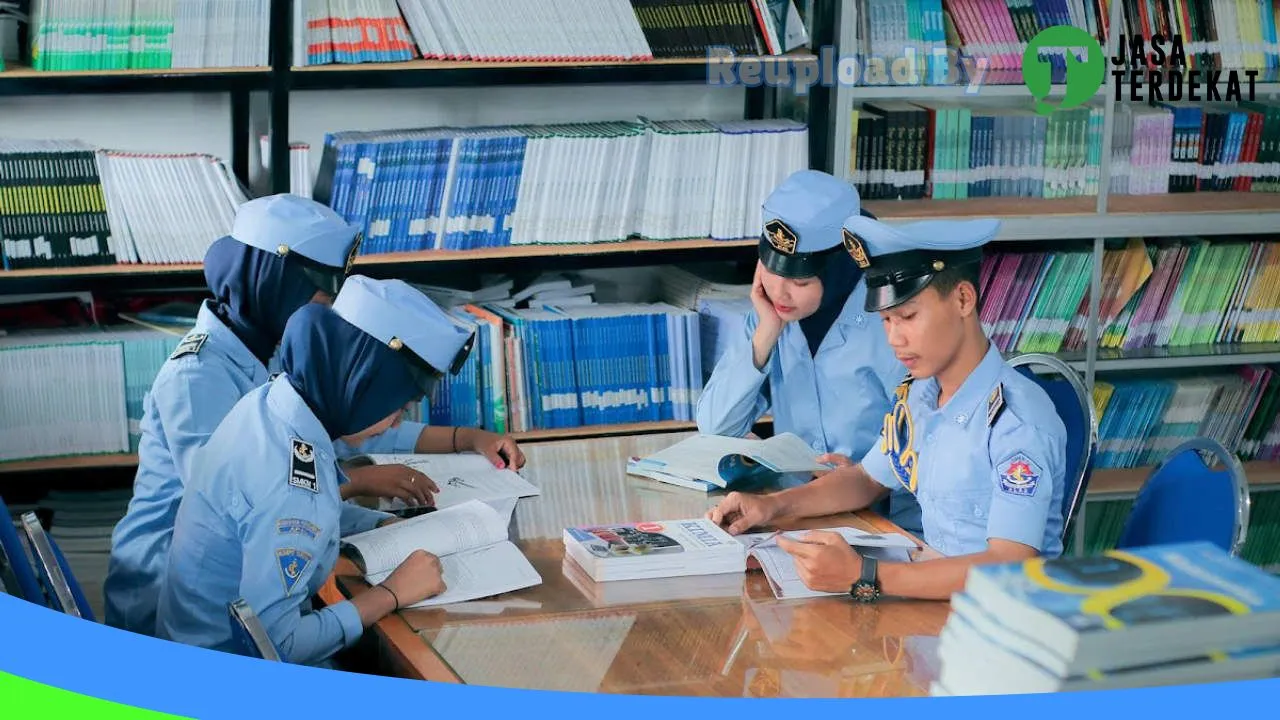 Gambar SMK Negeri 1 Alas – Sumbawa Barat, Nusa Tenggara Barat ke 2