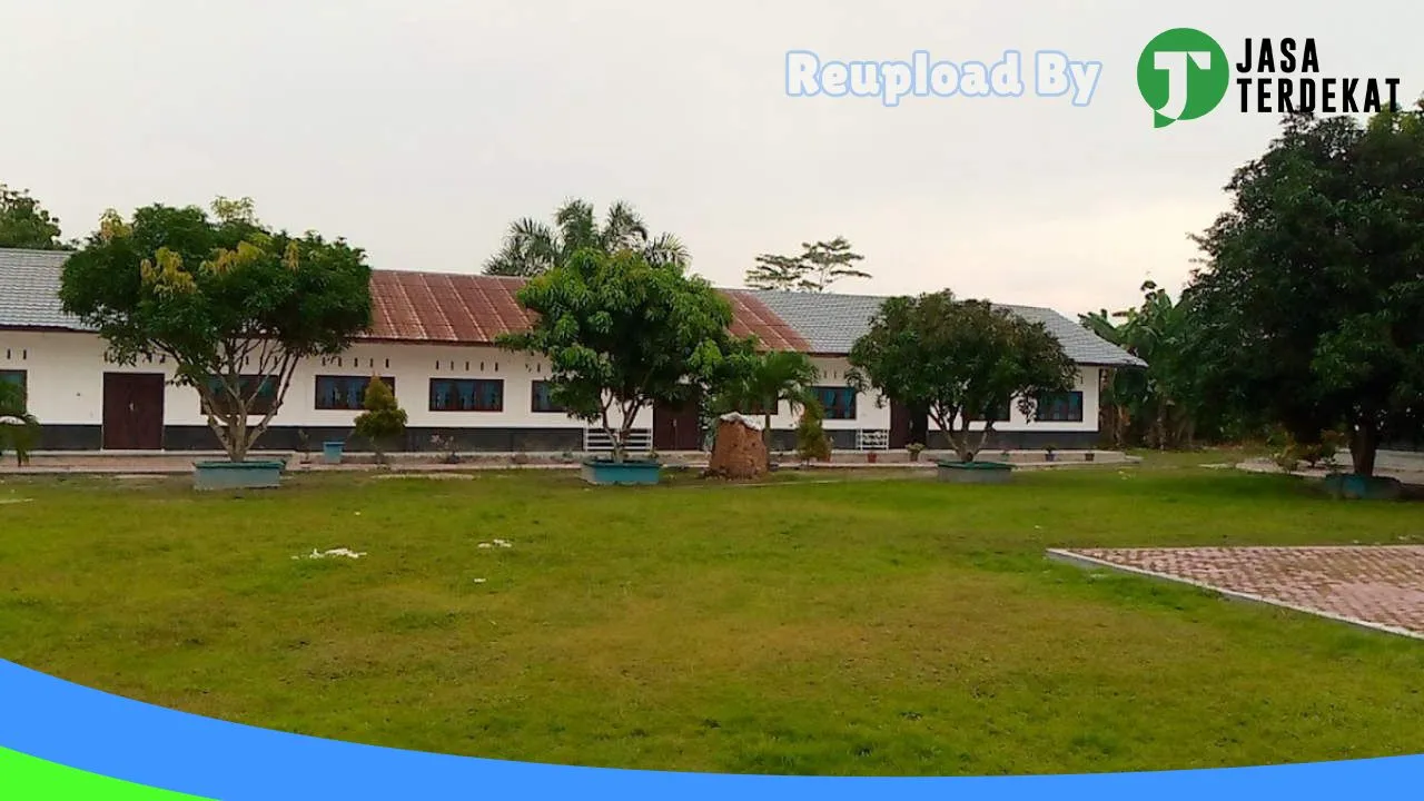 Gambar SMA NEGERI 2 KAMPUNG RAKYAT – Labuhanbatu Selatan, Sumatera Utara ke 2