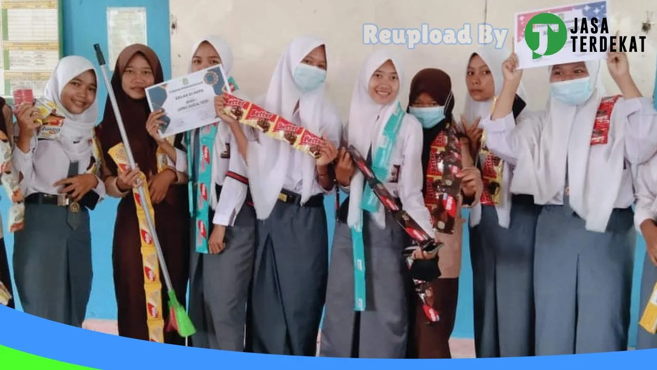 Gambar SMA Pratama Putra Karang Agung Ulu – Banyuasin, Sumatera Selatan ke 3