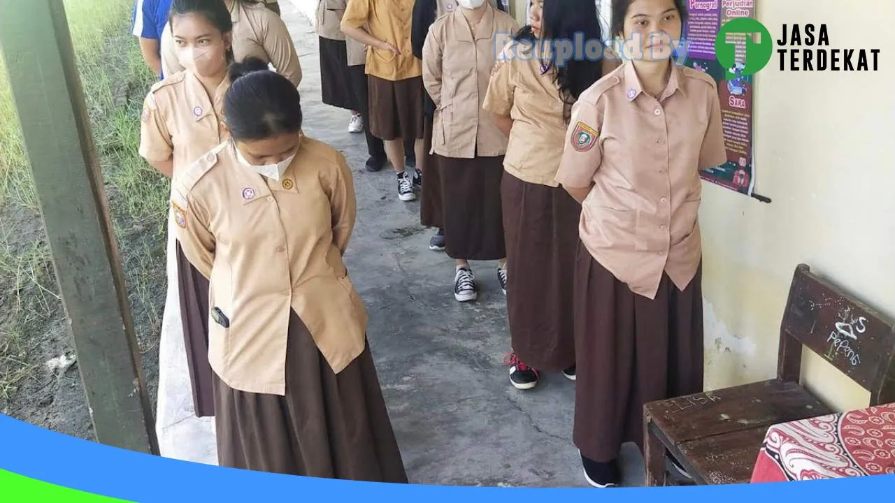 Gambar SMA Karya Palangka Raya – Palangka Raya, Kalimantan Tengah ke 4