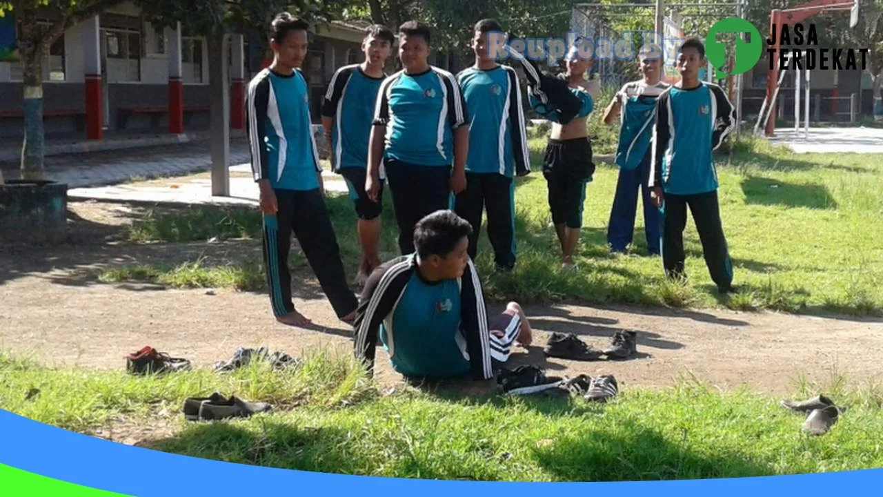 Gambar SMA BAITUL ARQOM BALUNG – Jember, Jawa Timur ke 4