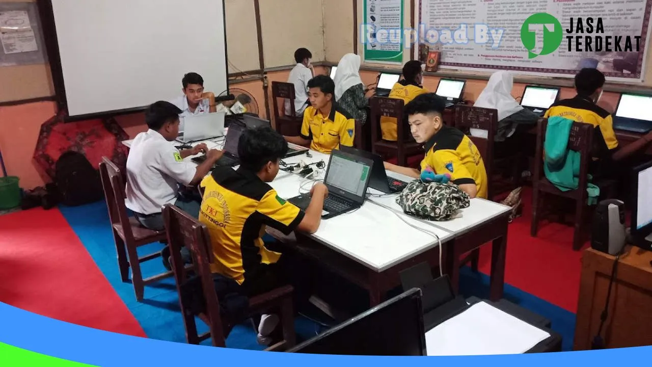 Gambar SMK Elektronika Indonesia – Bukittinggi, Sumatera Barat ke 1