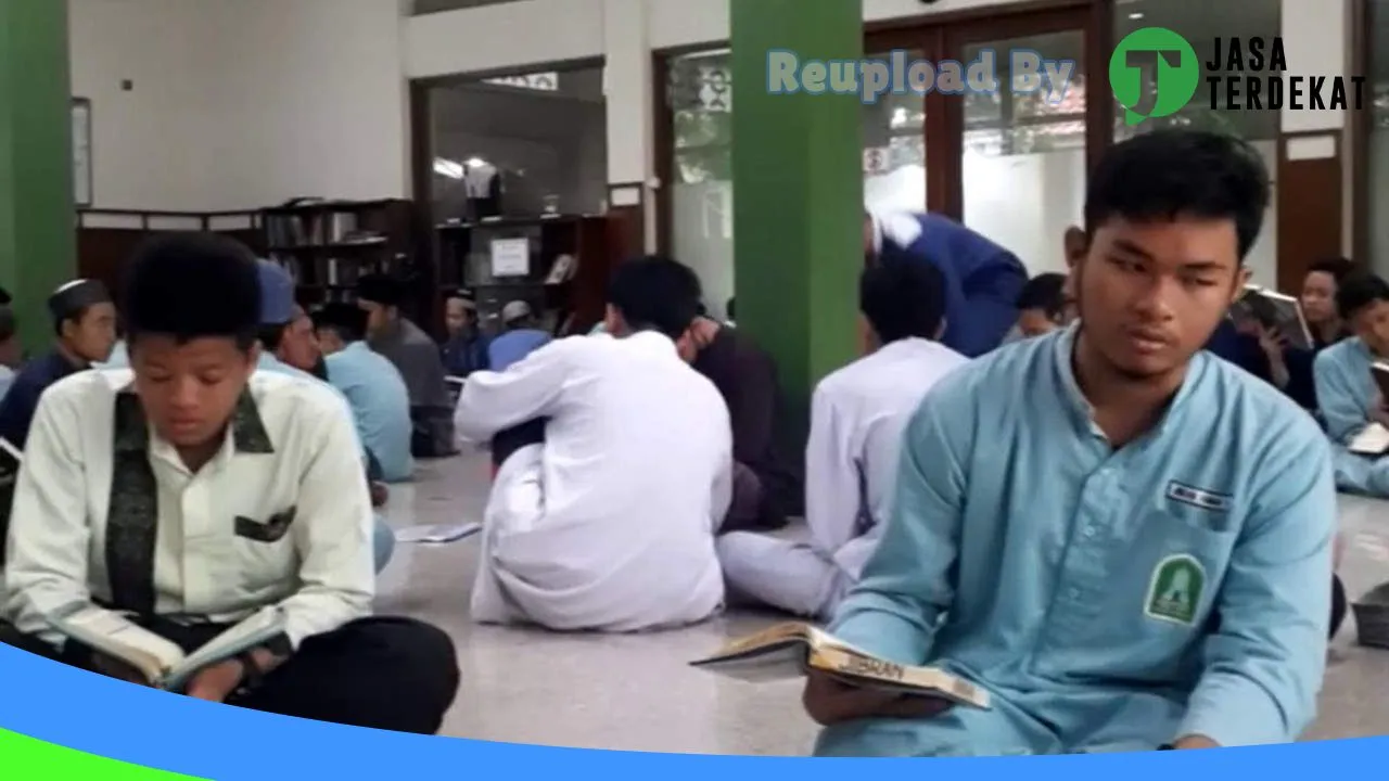 Gambar Pondok Pesantren As-Surkati Kampus 1(MTs) – Salatiga, Jawa Tengah ke 1