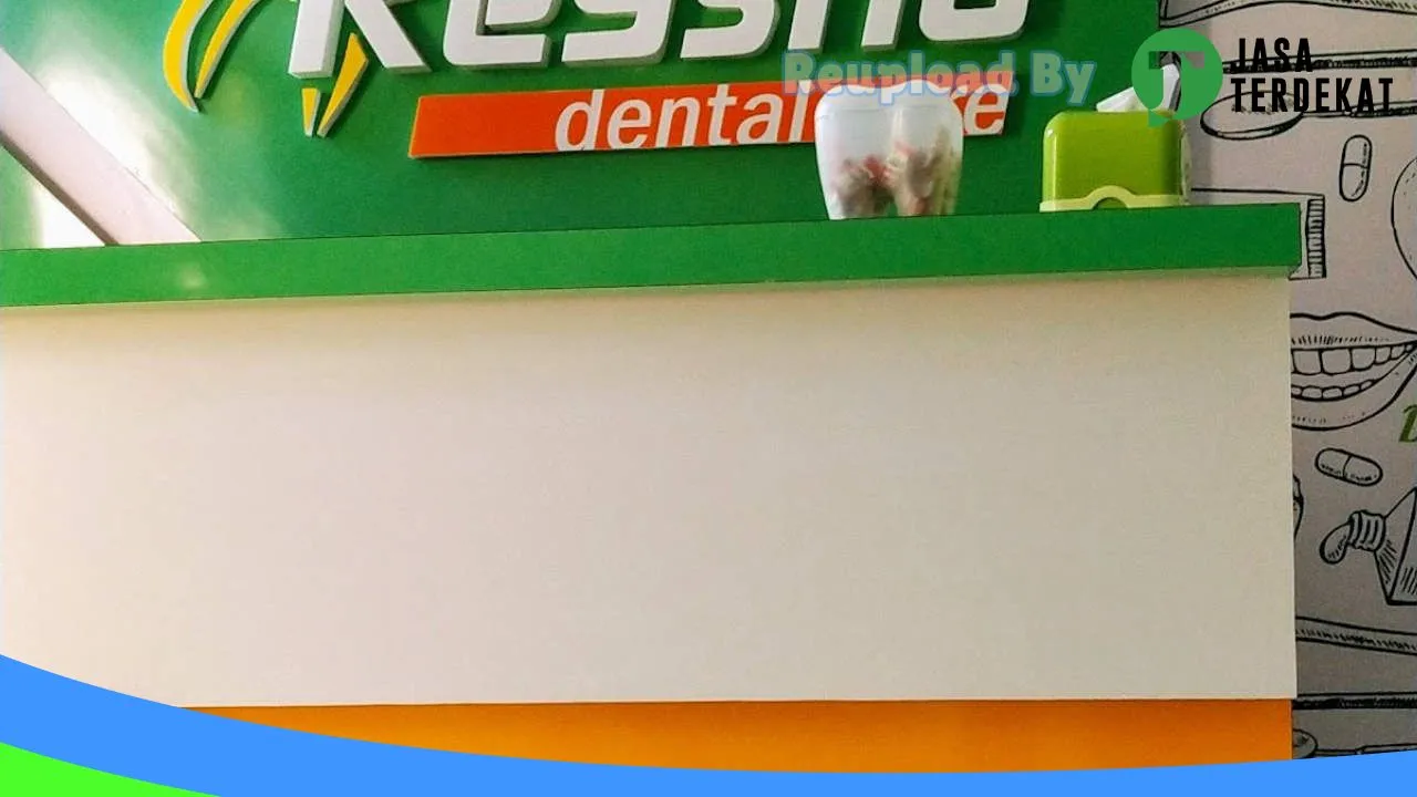 Gambar Reysha Dental Care: Jam Besuk, Ulasan, Alamat, dan Informasi Lainnya ke 2