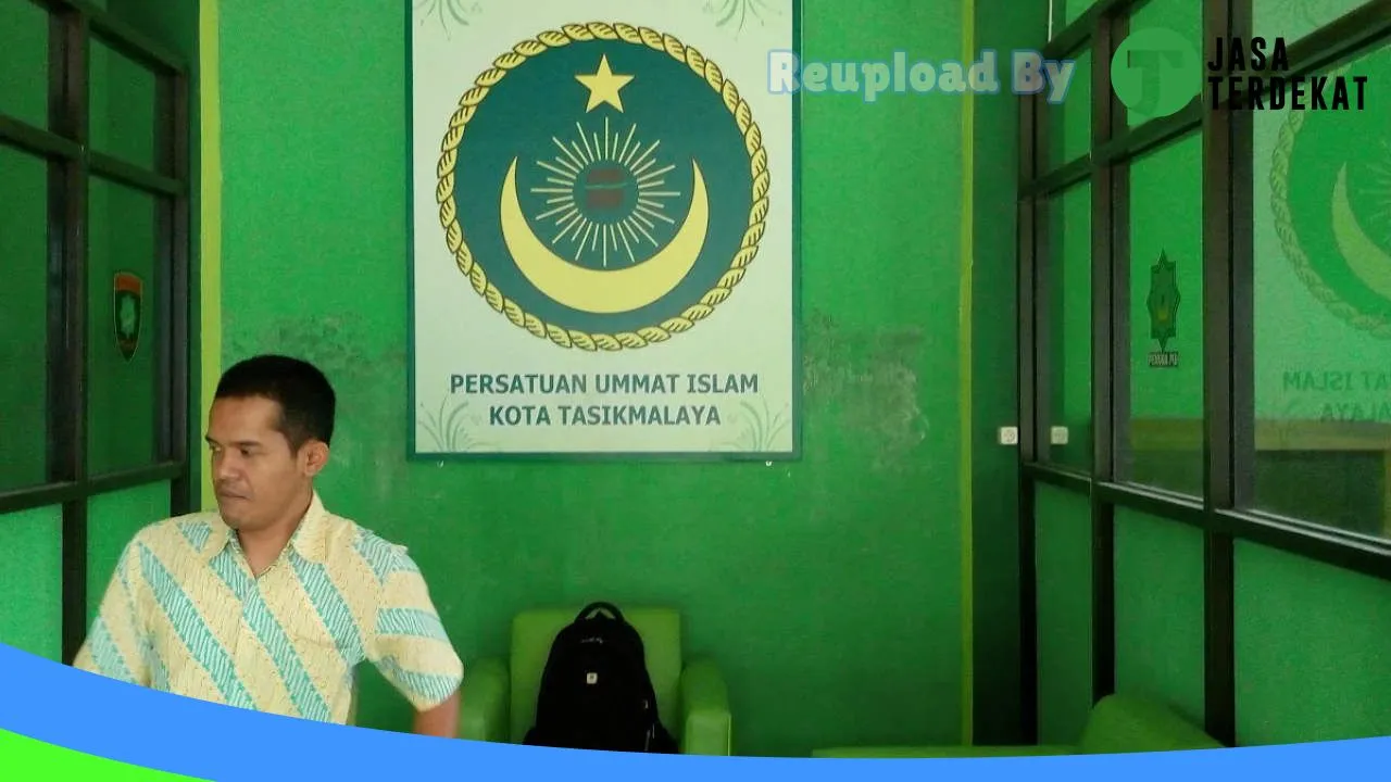 Gambar SMK Bina Lestari PUI – Tasikmalaya, Jawa Barat ke 4