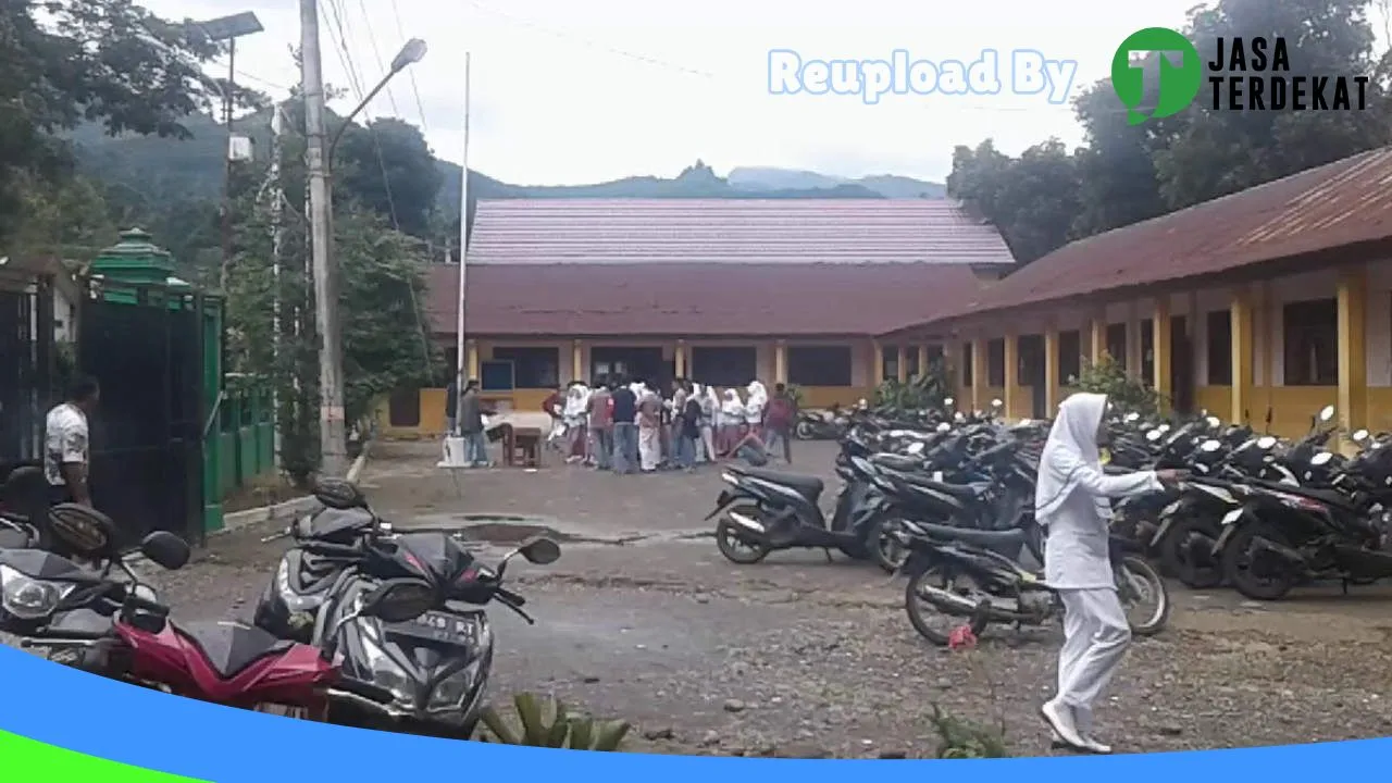 Gambar SMK Nurul Ummah Paninggaran – Pekalongan, Jawa Tengah ke 1