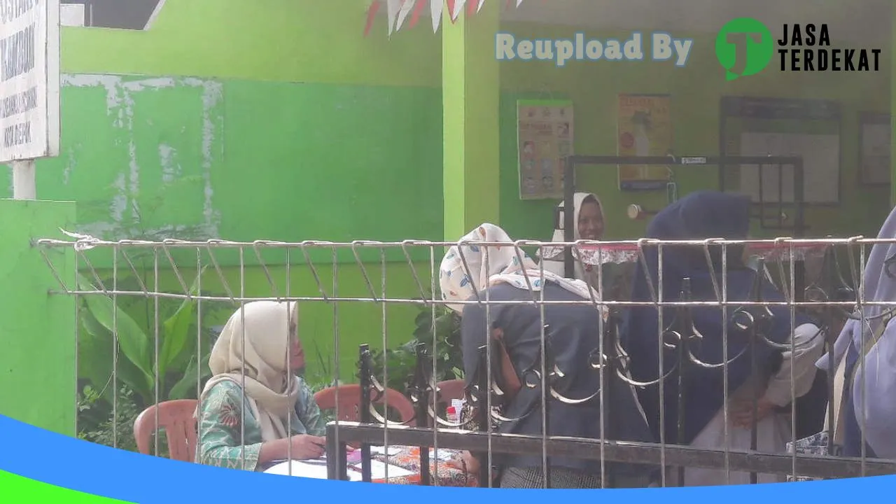 Gambar posyandu kamboja sawangan: Jam Besuk, Ulasan, Alamat, dan Informasi Lainnya ke 3