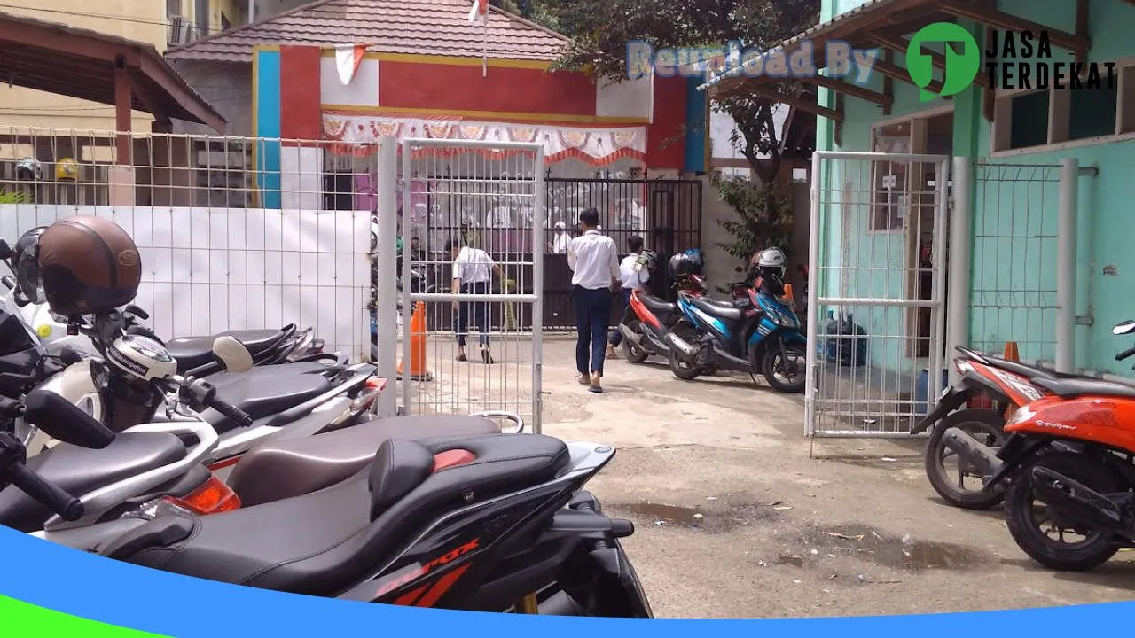 Gambar SMP Islam Al-Ijtihad Kota Tangerang – Tangerang, Banten ke 5