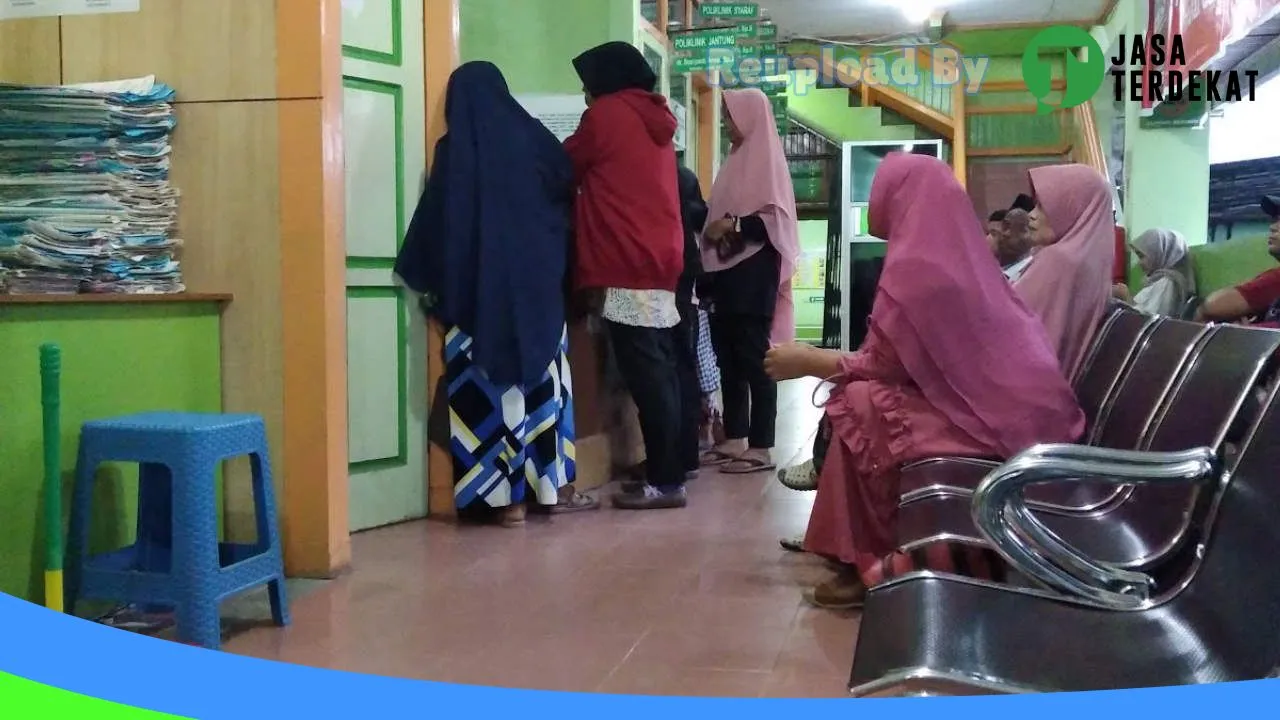 Gambar Rumah Sakit Islam Ibnu Sina Padang Panjang: Jam Besuk, Ulasan, Alamat, dan Informasi Lainnya ke 5