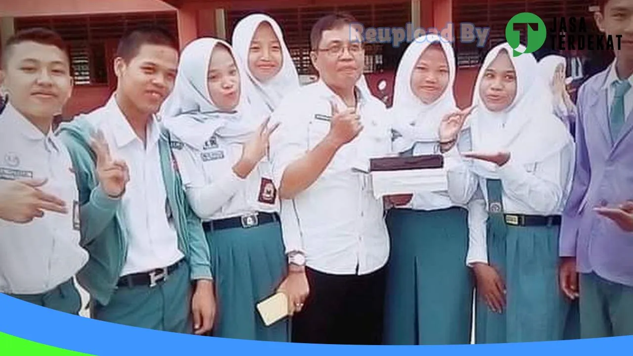 Gambar SMA PGRI 5 Palembang – Palembang, Sumatera Selatan ke 3