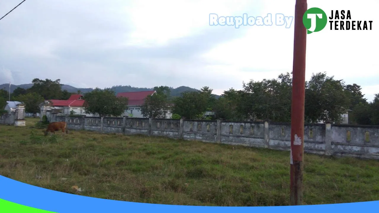 Gambar RSU – Halmahera Selatan, Maluku Utara ke 1