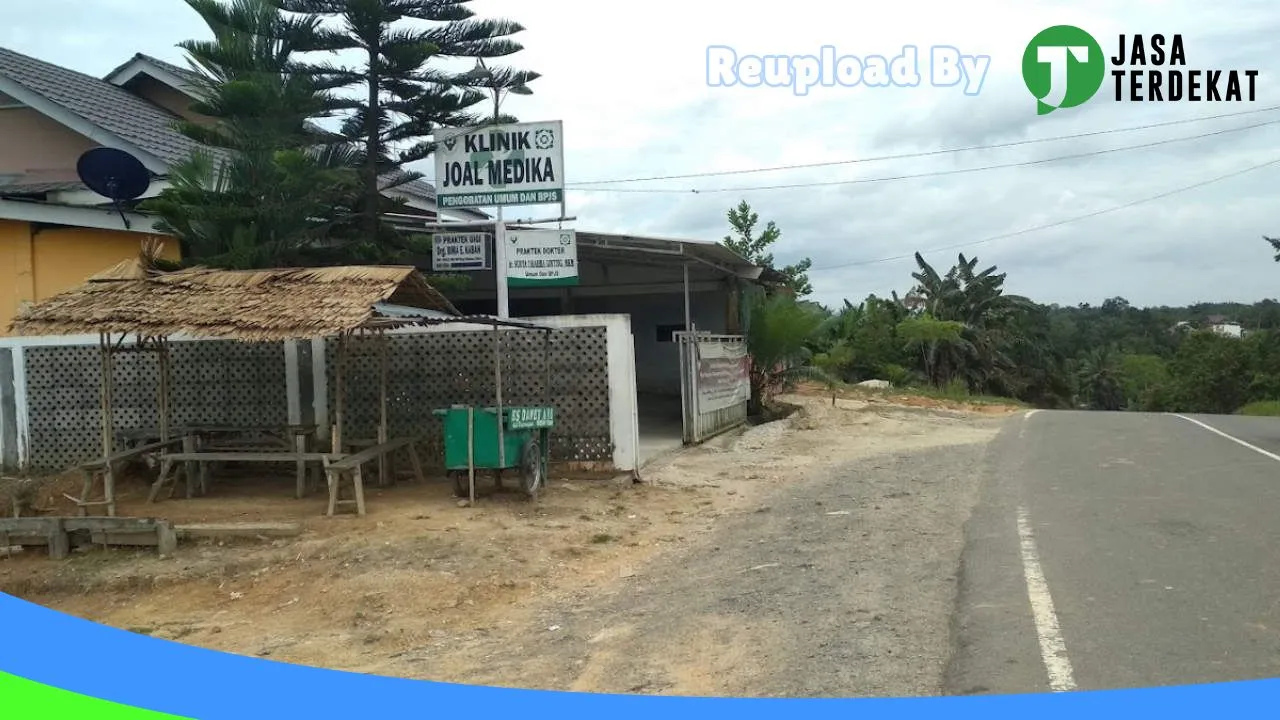 Gambar KLINIK JOAL MEDIKA: Jam Besuk, Ulasan, Alamat, dan Informasi Lainnya ke 2