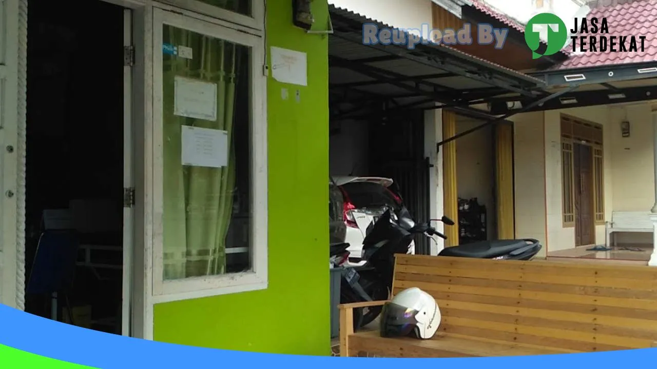 Gambar Klinik Bidan Ainun Azizah S.ST: Jam Besuk, Ulasan, Alamat, dan Informasi Lainnya ke 1