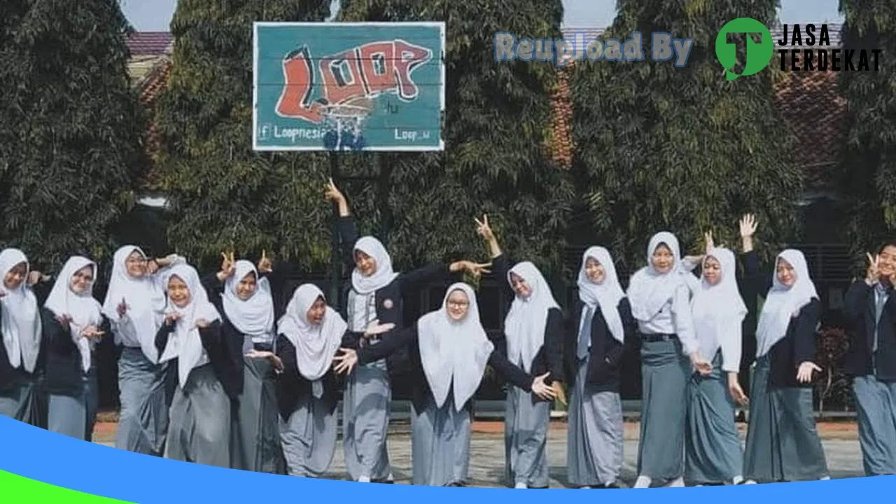 Gambar SMA Negeri 1 Way Jepara – Jepara, Jawa Tengah ke 5