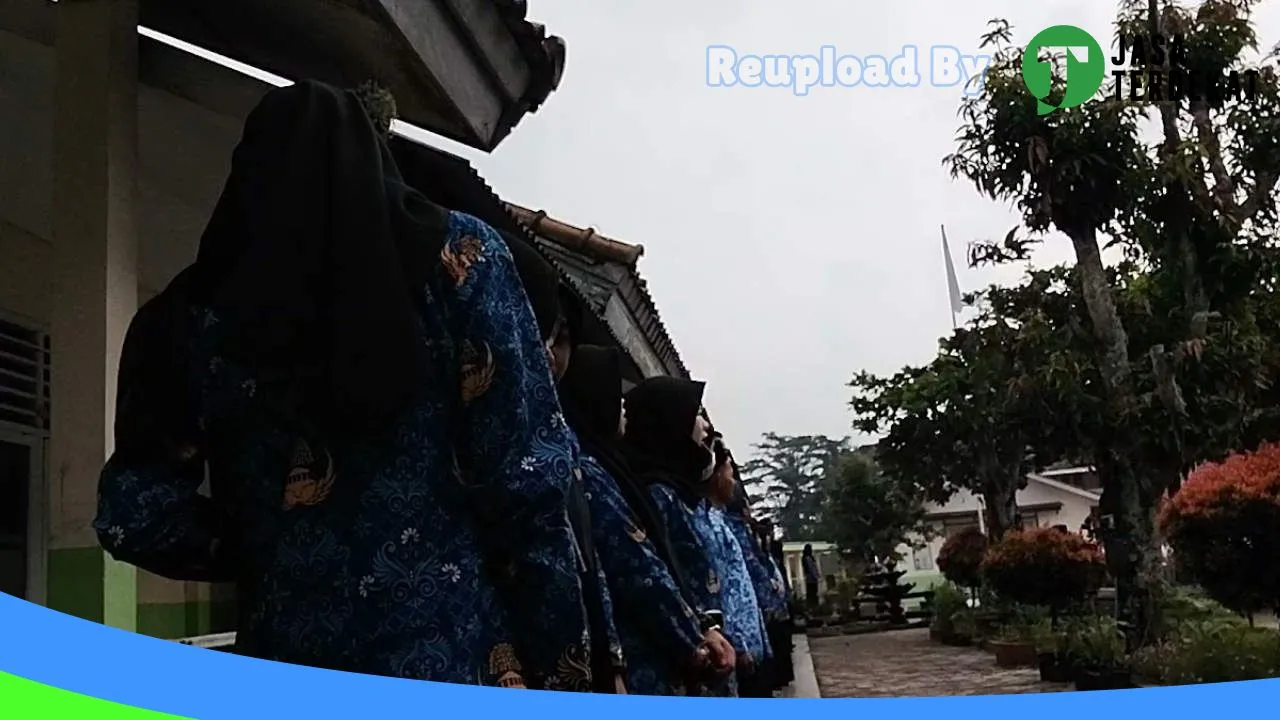 Gambar SMAN 1 SEMENDAWAI SUKU III – Ogan Komering Ilir, Sumatera Selatan ke 1