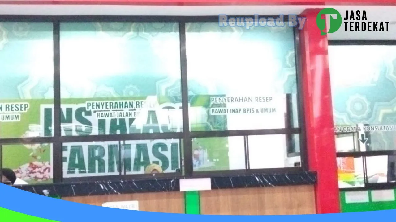 Gambar Poliklinik THT dr. Rifki Zakaria,Sp.THT-BKL: Jam Besuk, Ulasan, Alamat, dan Informasi Lainnya ke 5