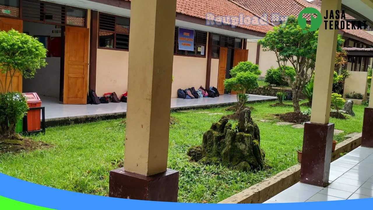 Gambar SMA Negeri 1 Balapulang – Tegal, Jawa Tengah ke 2