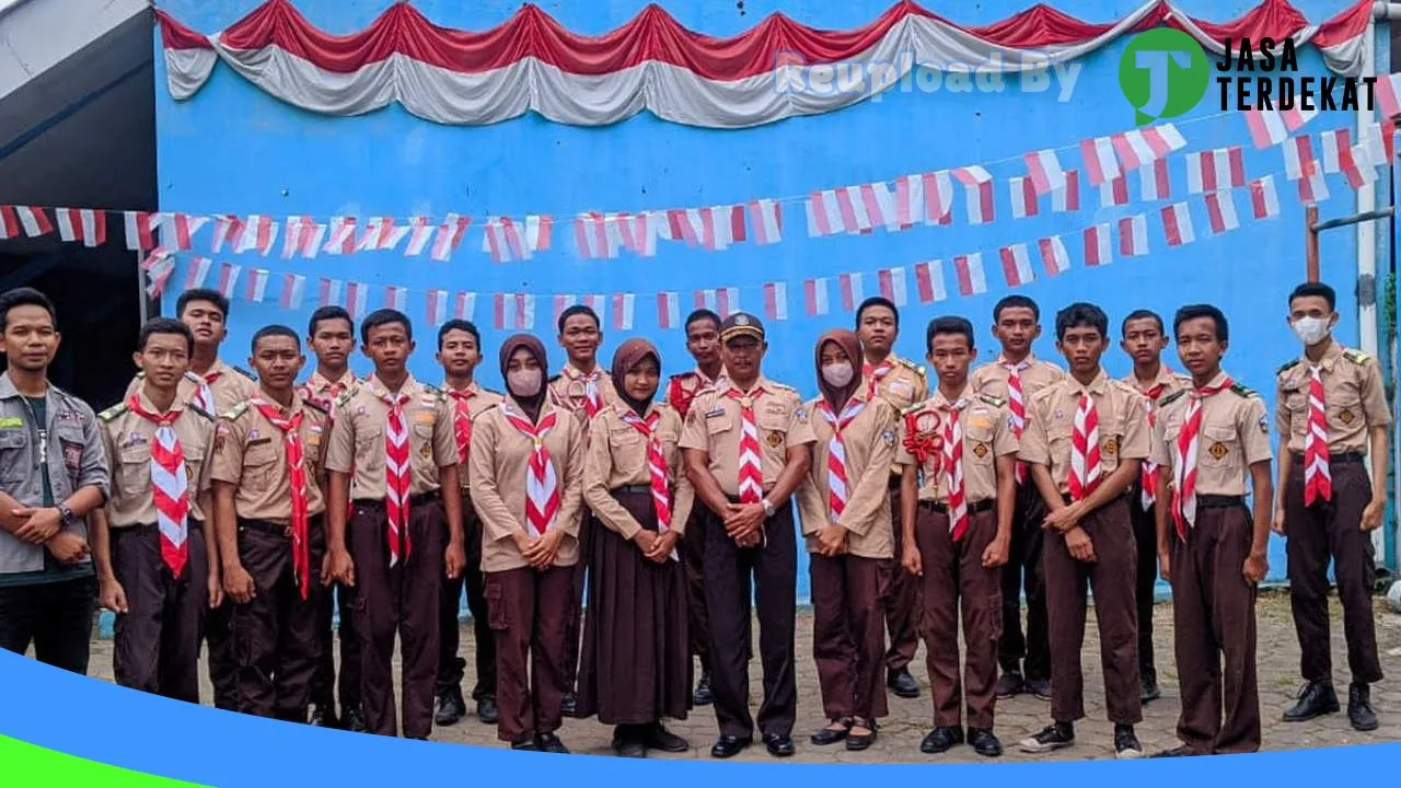 Gambar SMK Perikanan Irma – Pekalongan, Jawa Tengah ke 1