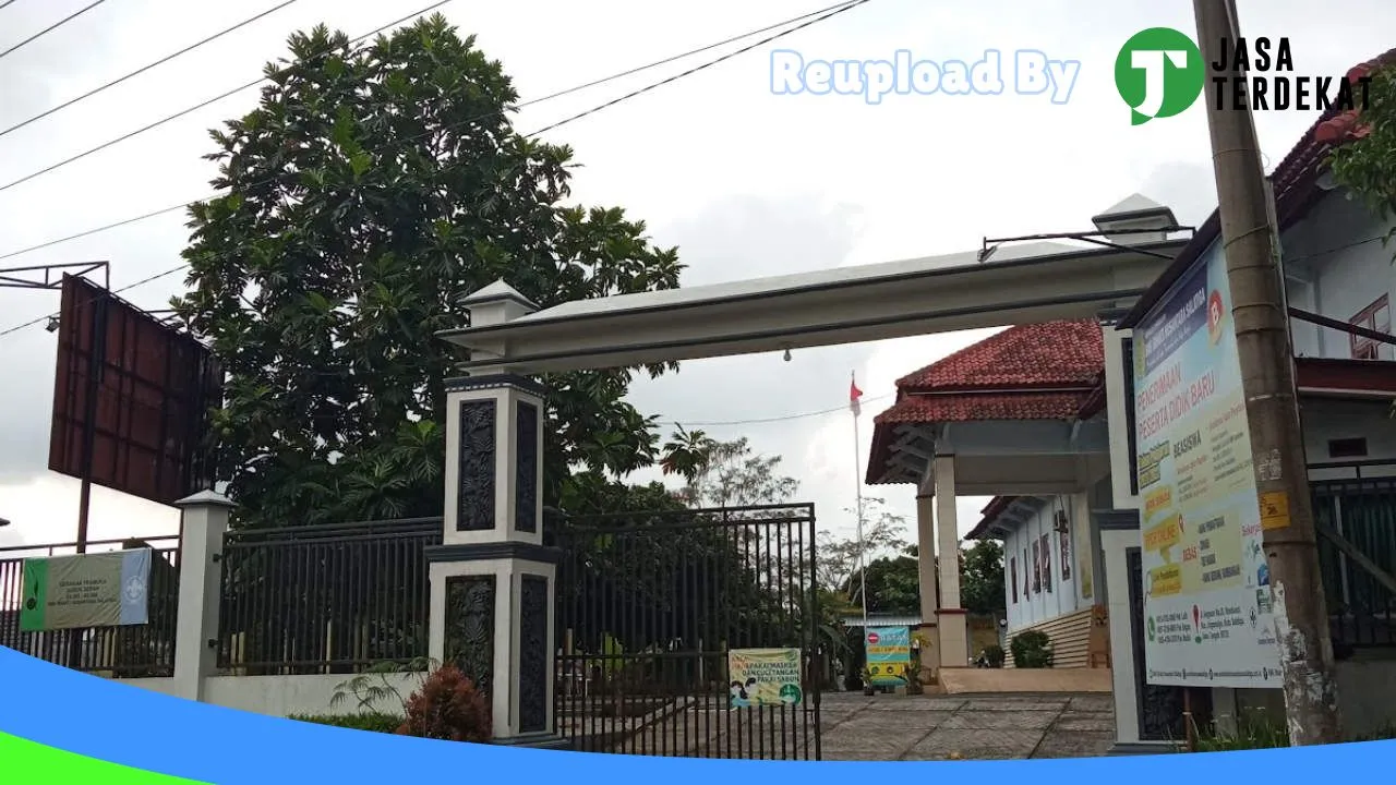 Gambar SMK Bhakti Nusantara – Salatiga, Jawa Tengah ke 3