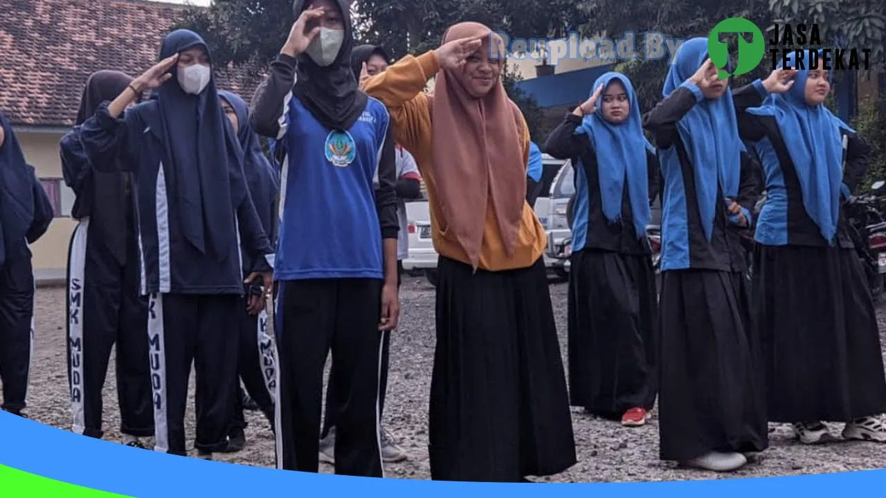 Gambar SMK Muhammadiyah 3 Ambulu Jember / SMK MUDA – Jember, Jawa Timur ke 5