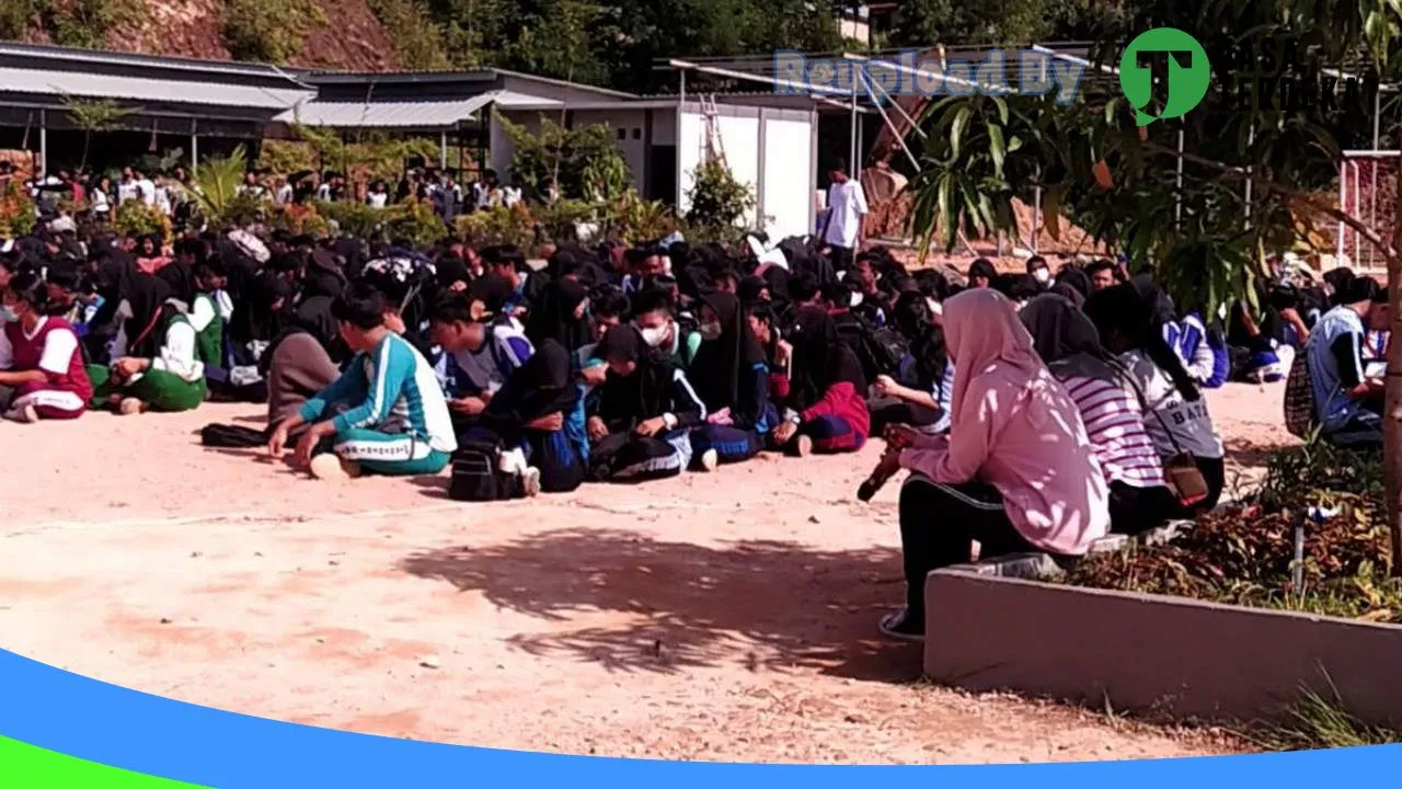 Gambar SMA Negeri 25 Batam – Batam, Kepulauan Riau ke 5