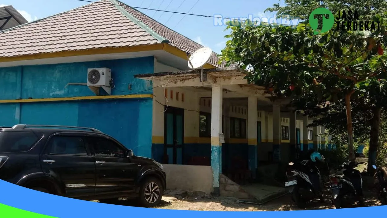 Gambar SMKN 2 MANGGELEWA – Dompu, Nusa Tenggara Barat ke 5