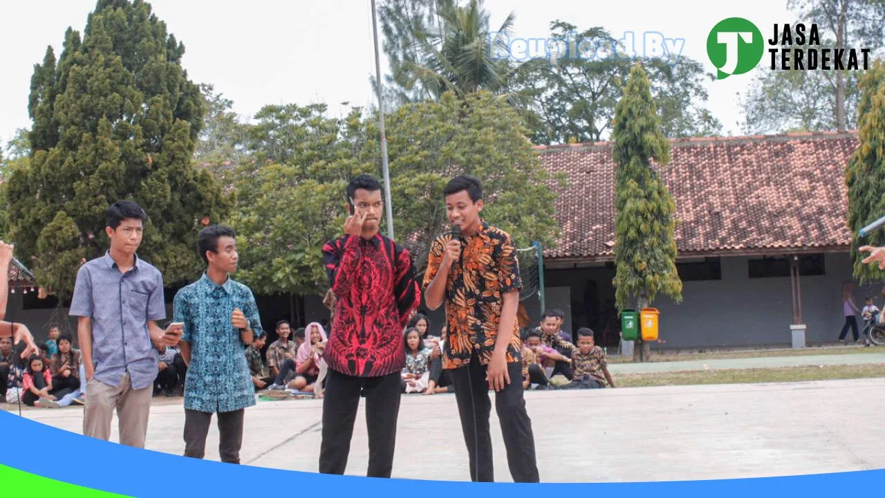 Gambar SMA LENTERA HARAPAN JATIAGUNG – Lampung Selatan, Lampung ke 5