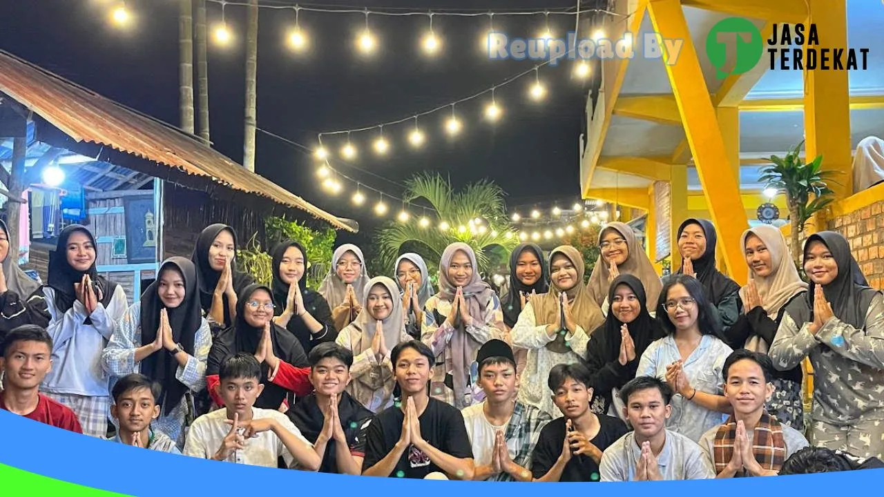 Gambar SMAN 1 Martapura – Ogan Komering Ulu Timur, Sumatera Selatan ke 5