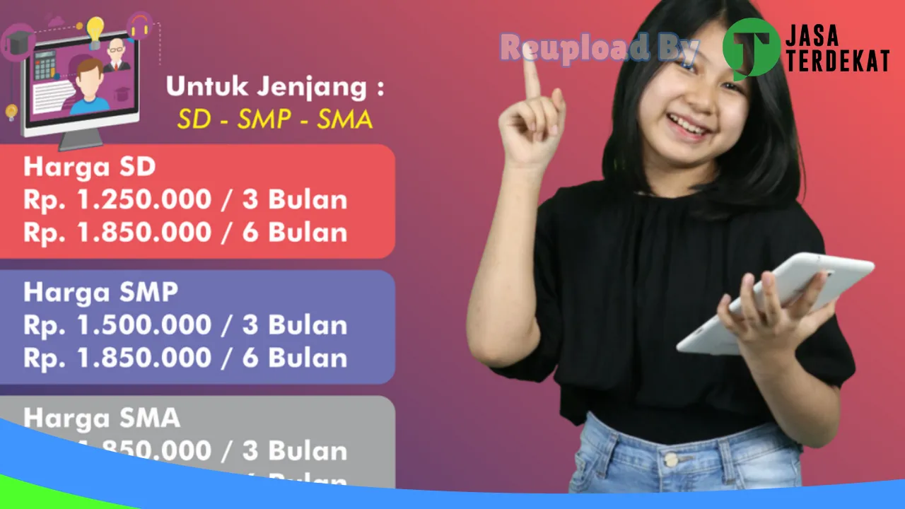 Gambar Bimbel Tridaya Online – Bandung, Jawa Barat ke 2