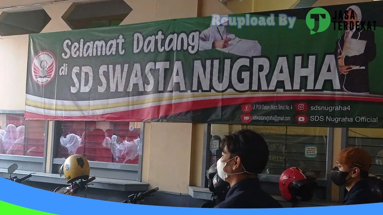 Gambar SMA Nugraha – Bandung, Jawa Barat ke 5