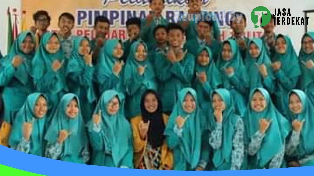 Gambar SMK Muhammadiyah 1 Blitar – Blitar, Jawa Timur ke 5