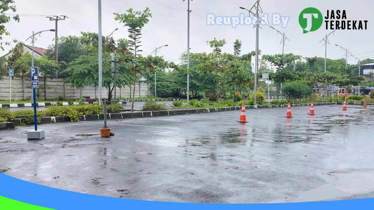 Gambar RSUD Majalengka (Rawat Jalan): Jam Besuk, Ulasan, Alamat, dan Informasi Lainnya ke 5