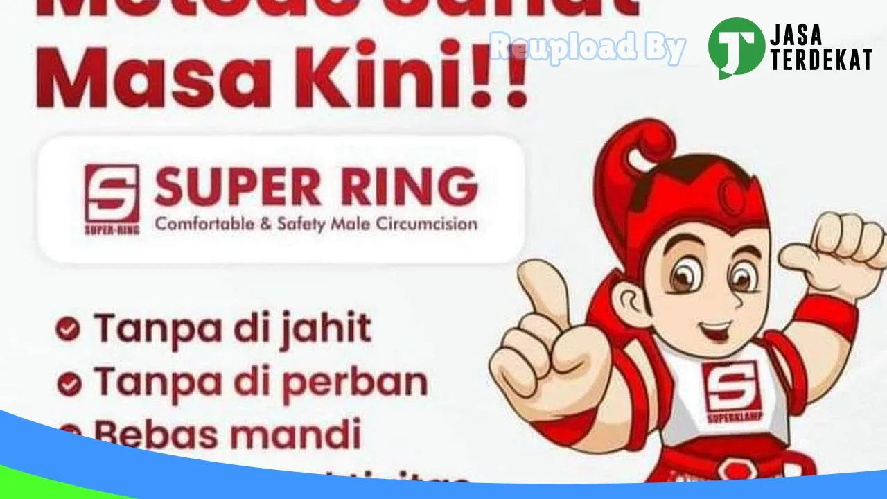 Gambar Klinik Dear Dasuha: Jam Besuk, Ulasan, Alamat, dan Informasi Lainnya ke 3