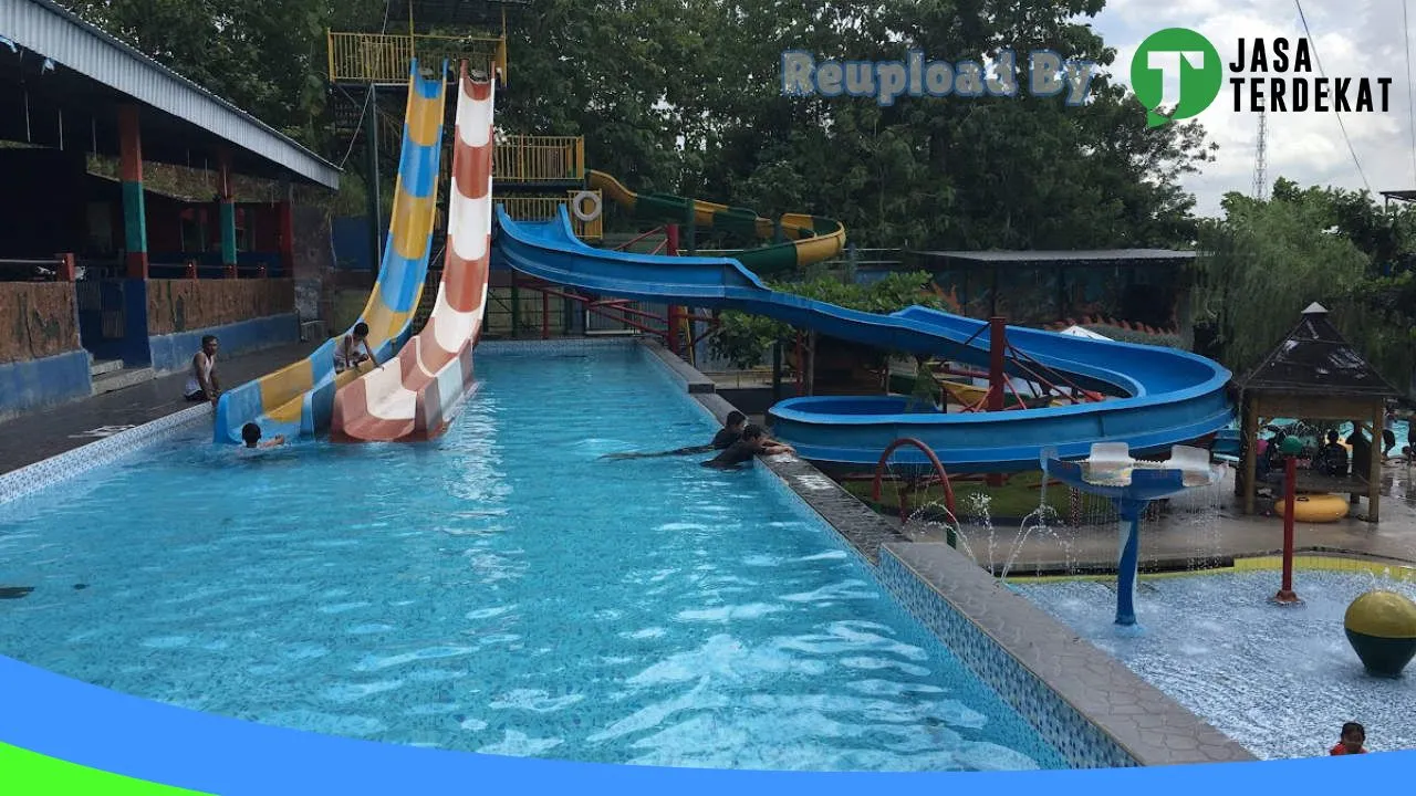 Gambar Utama Sport Center & Water Park: Jam Besuk, Ulasan, Alamat, dan Informasi Lainnya ke 2