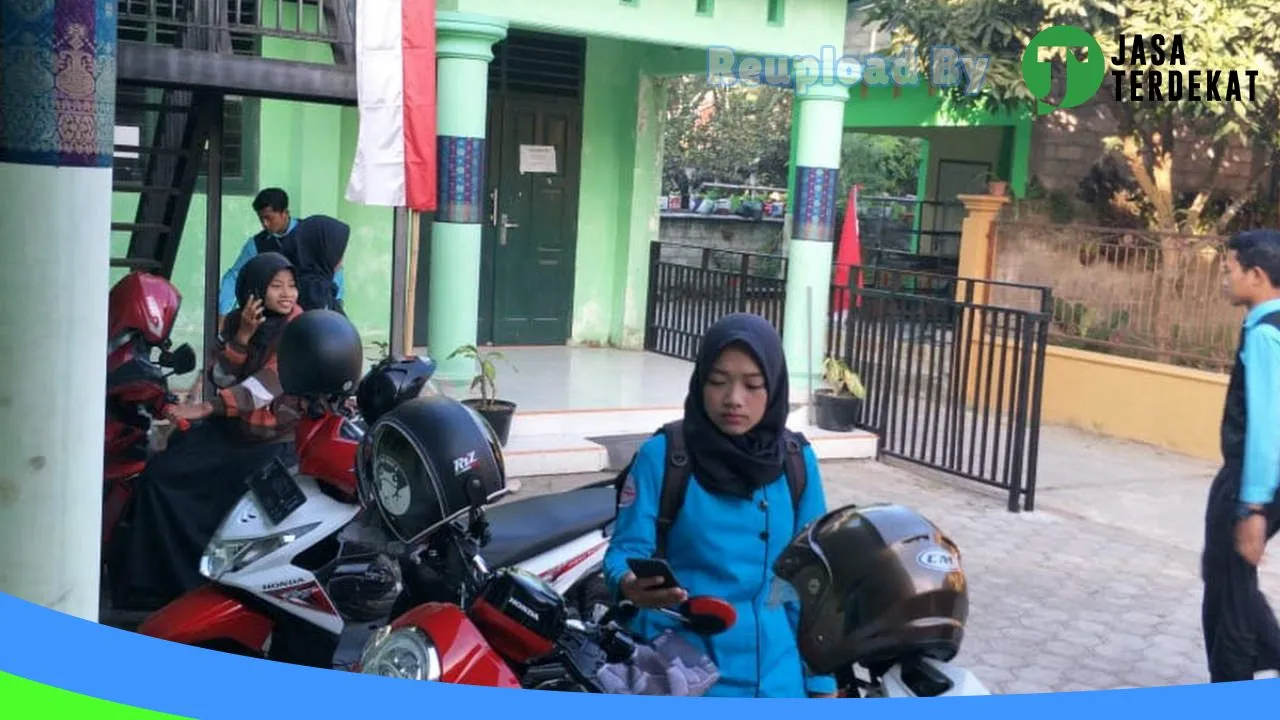 Gambar SMK Bina Wisata Plus Blitar – Blitar, Jawa Timur ke 1