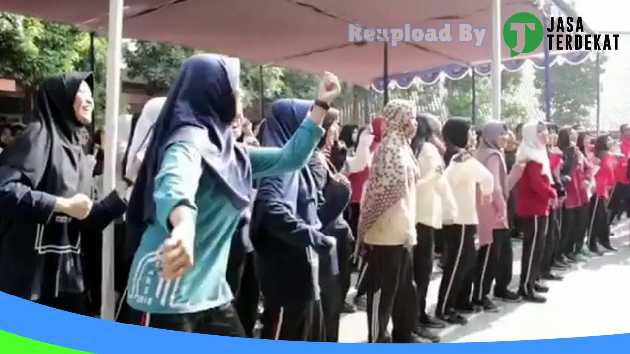 Gambar SMA Negeri 1 Pekalongan – Pekalongan, Jawa Tengah ke 1