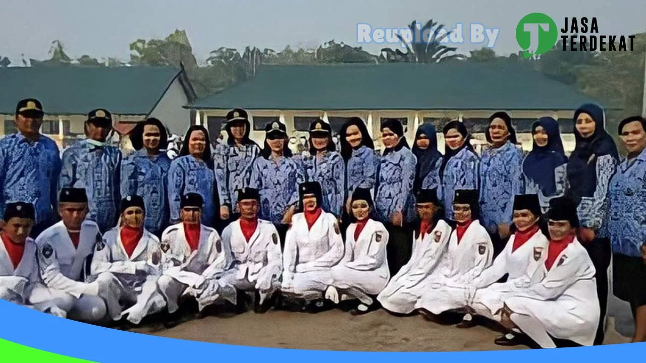 Gambar SMA Negeri 10 Palangkaraya – Palangka Raya, Kalimantan Tengah ke 2