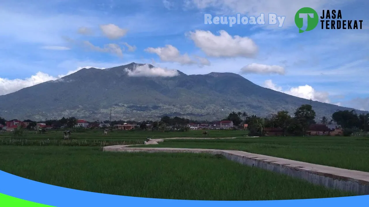 Gambar SMA Negeri 3 Bukittinggi – Bukittinggi, Sumatera Barat ke 4