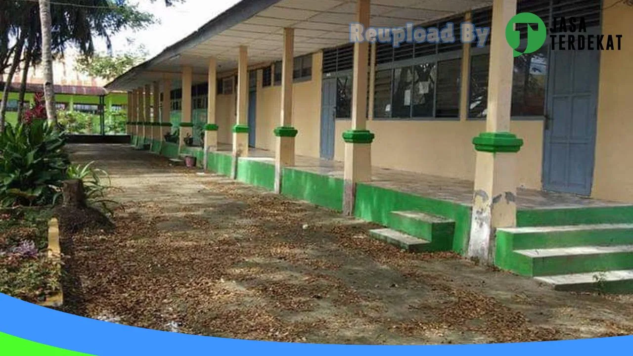 Gambar SMA NEGERI 2 BARRU – Barru, Sulawesi Selatan ke 2