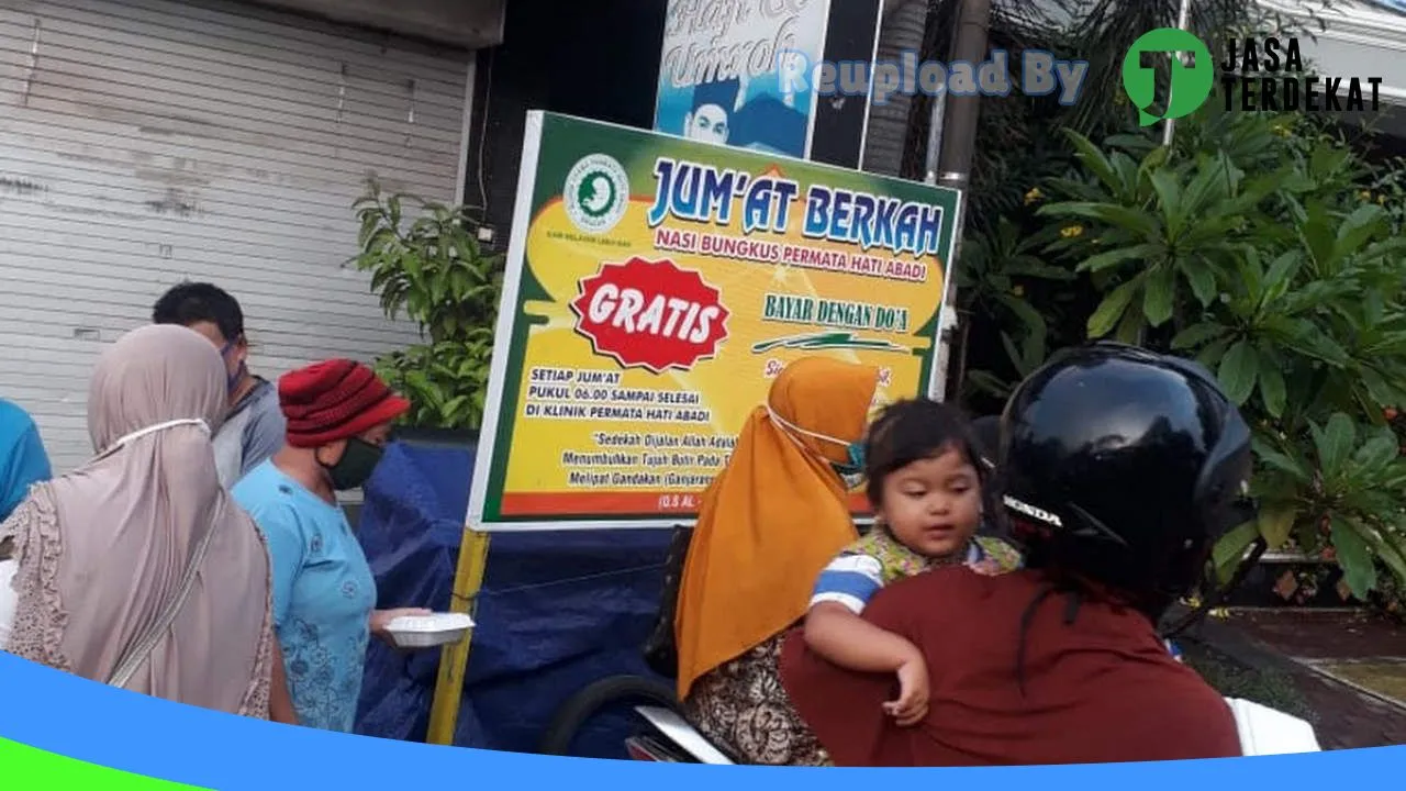 Gambar RS Permata Hati Abadi: Jam Besuk, Ulasan, Alamat, dan Informasi Lainnya ke 3