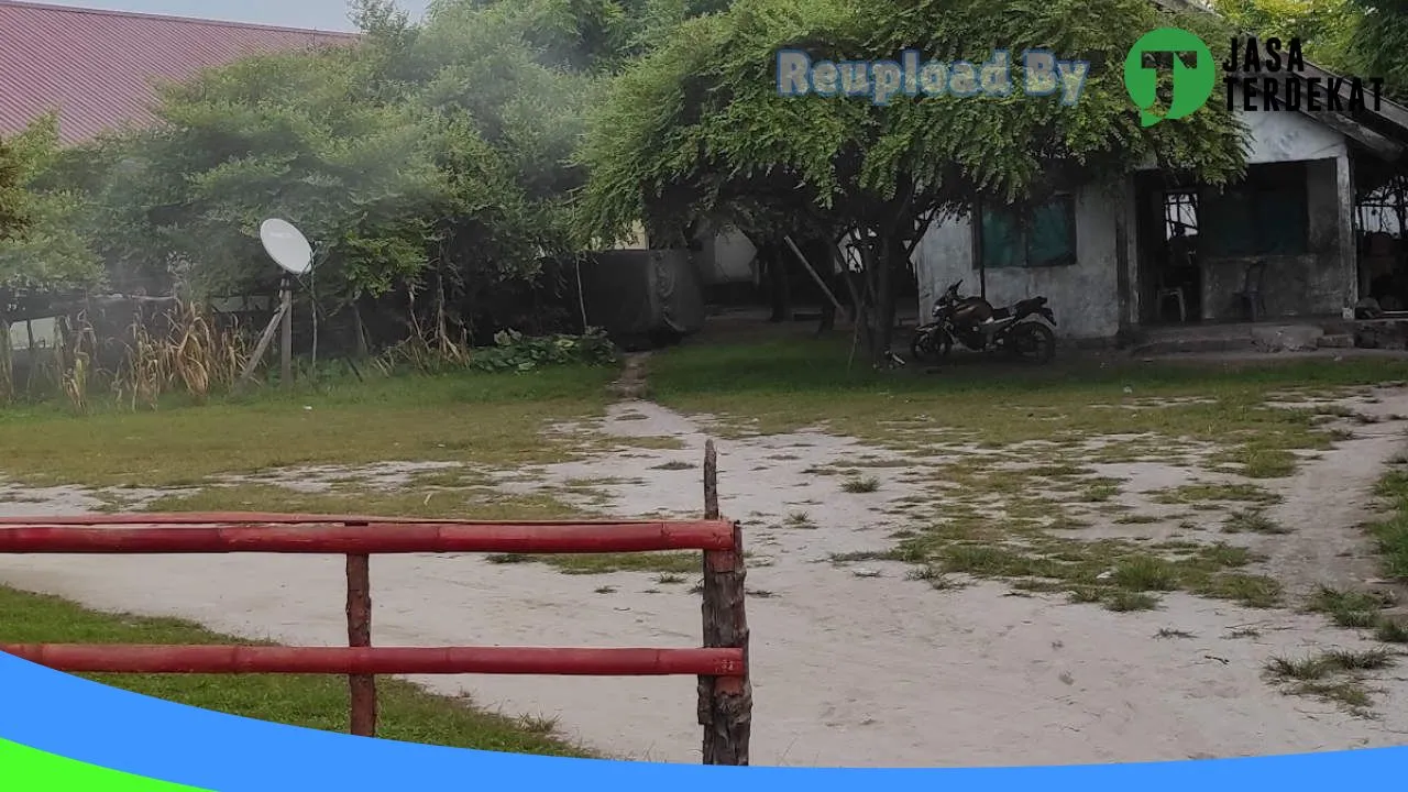 Gambar Puskesmas Pahar: Jam Besuk, Ulasan, Alamat, dan Informasi Lainnya ke 4
